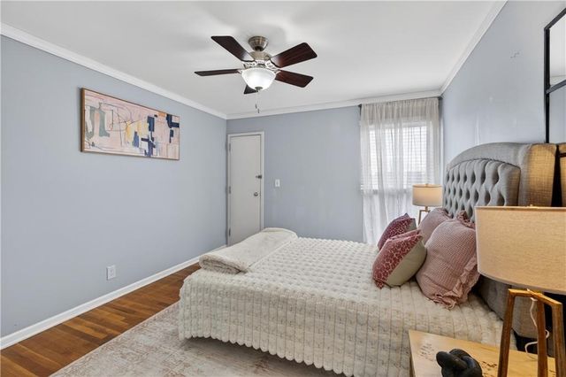 4430 Jarboe Street 6, Kansas City, MO 64111