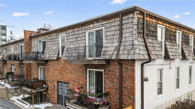 4430 Jarboe Street 6, Kansas City, MO 64111