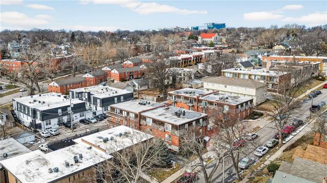 4430 Jarboe Street 6, Kansas City, MO 64111