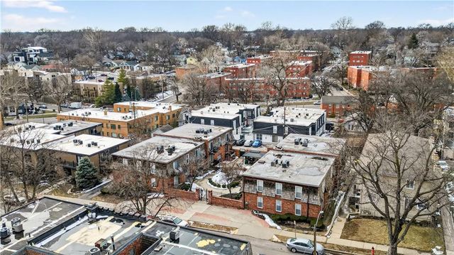 4430 Jarboe Street 6, Kansas City, MO 64111