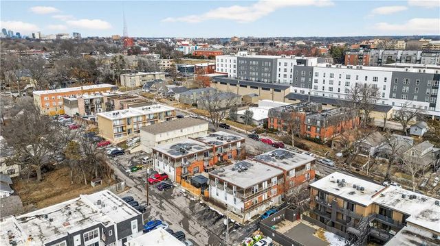 4430 Jarboe Street 6, Kansas City, MO 64111