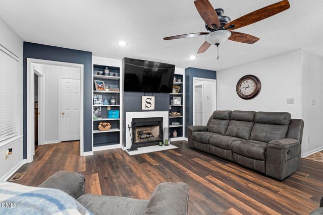 108 Payne Court, Rocky Mount, NC 27801