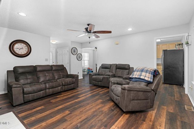 108 Payne Court, Rocky Mount, NC 27801