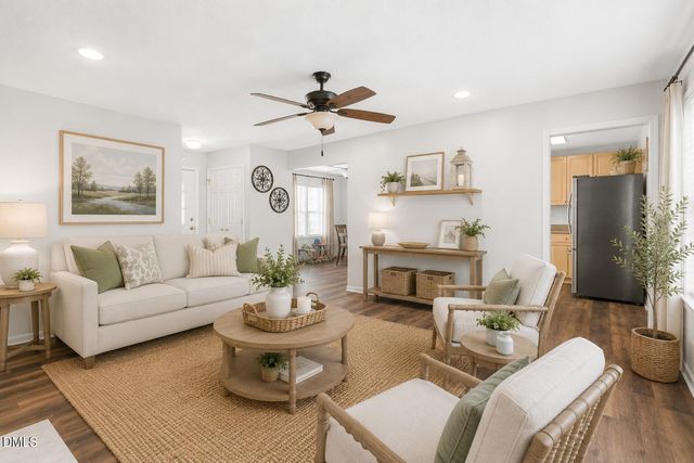 108 Payne Court, Rocky Mount, NC 27801