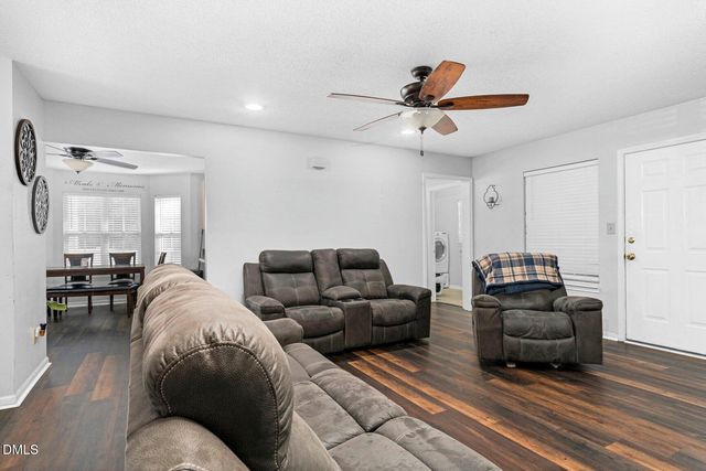 108 Payne Court, Rocky Mount, NC 27801