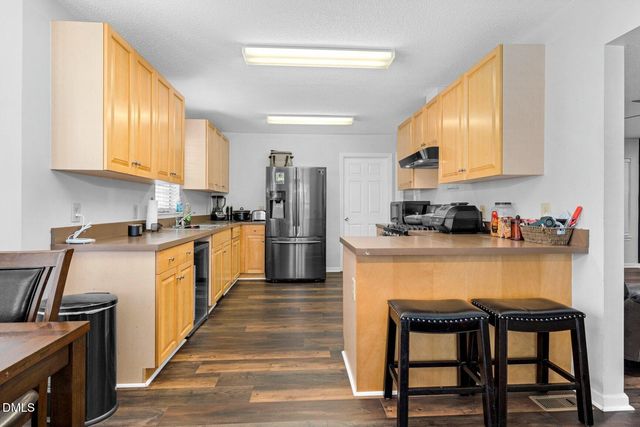 108 Payne Court, Rocky Mount, NC 27801