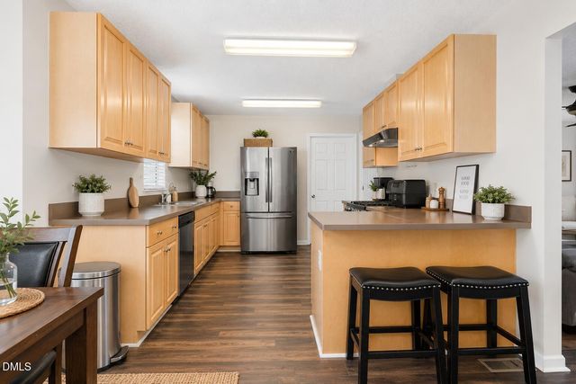 108 Payne Court, Rocky Mount, NC 27801