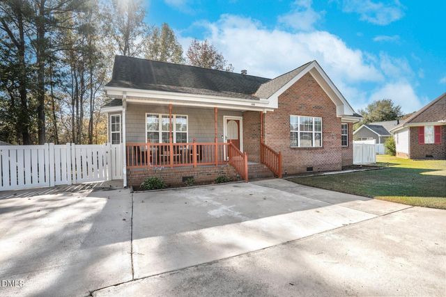 108 Payne Court, Rocky Mount, NC 27801
