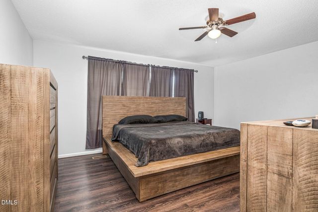 108 Payne Court, Rocky Mount, NC 27801