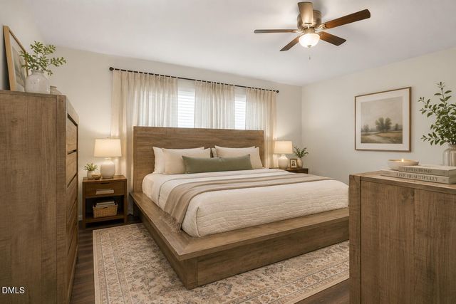 108 Payne Court, Rocky Mount, NC 27801