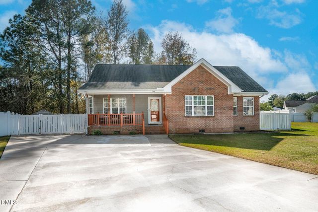 108 Payne Court, Rocky Mount, NC 27801