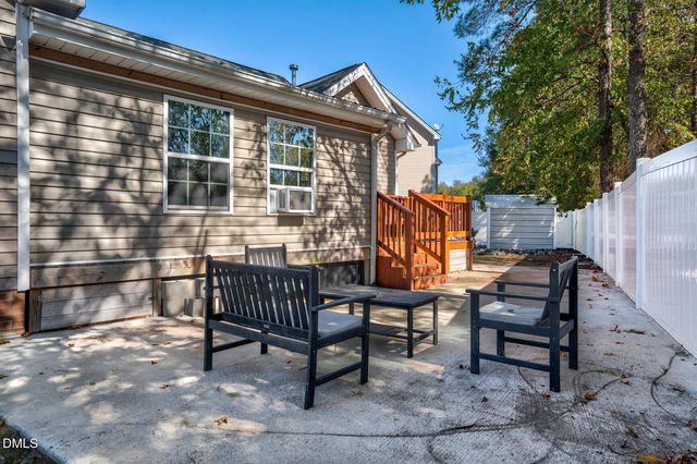 108 Payne Court, Rocky Mount, NC 27801