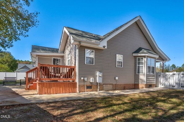 108 Payne Court, Rocky Mount, NC 27801