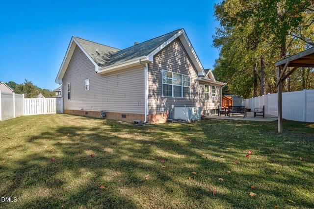 108 Payne Court, Rocky Mount, NC 27801