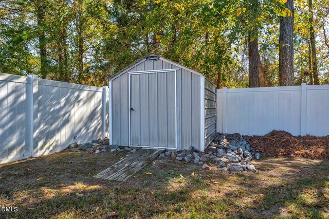 108 Payne Court, Rocky Mount, NC 27801
