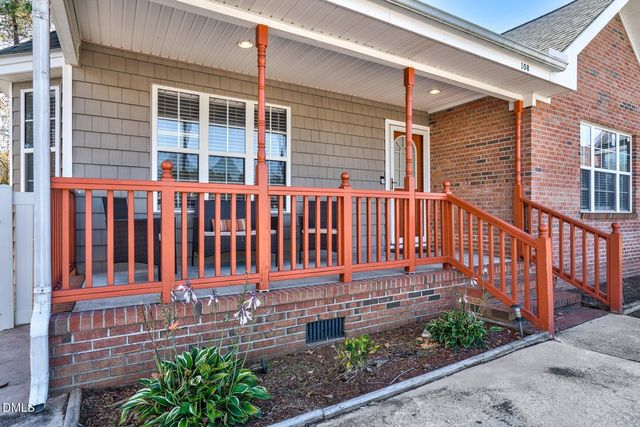 108 Payne Court, Rocky Mount, NC 27801