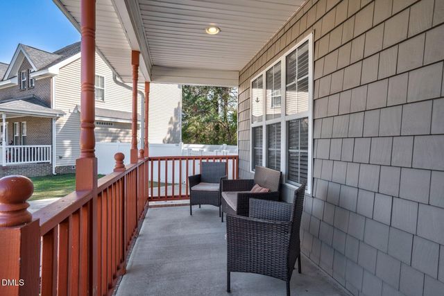 108 Payne Court, Rocky Mount, NC 27801
