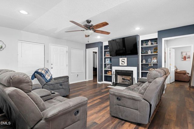 108 Payne Court, Rocky Mount, NC 27801