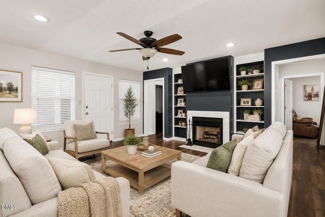 108 Payne Court, Rocky Mount, NC 27801