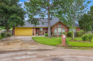 1819 Cheryl Drive, Caldwell, TX 77836