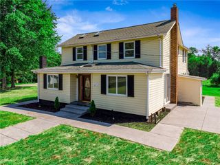 501 NOWRYTOWN ROAD, Conemaugh/young Twps - Ind, PA 15681