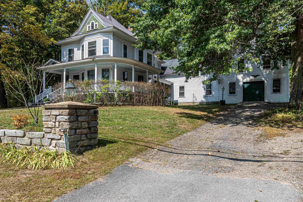 232 North Mast Street, Goffstown, NH 03045