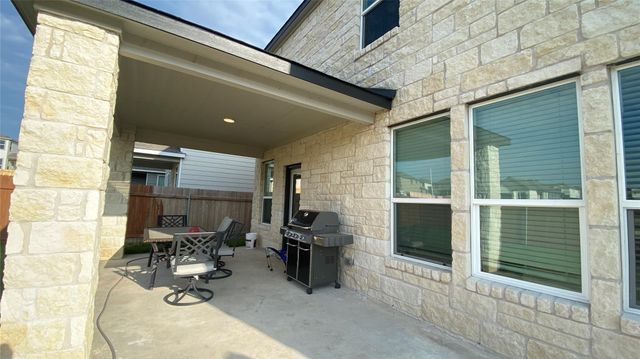 4600 Colmar DR, Manor, TX 78653
