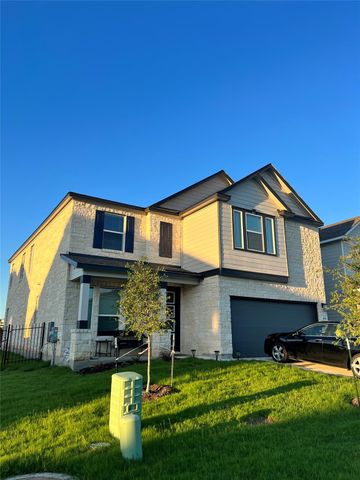 4600 Colmar DR, Manor, TX 78653