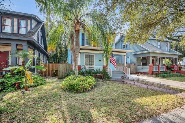 203 E 10TH STREET, Sanford, FL 32771