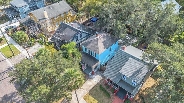 203 E 10TH STREET, Sanford, FL 32771