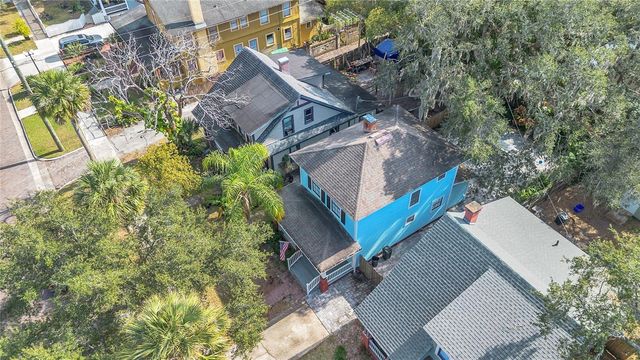 203 E 10TH STREET, Sanford, FL 32771