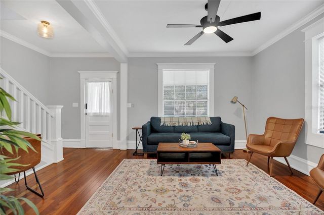 203 E 10TH STREET, Sanford, FL 32771