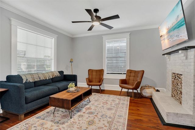 203 E 10TH STREET, Sanford, FL 32771