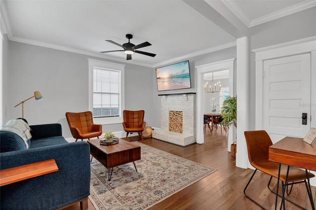 203 E 10TH STREET, Sanford, FL 32771