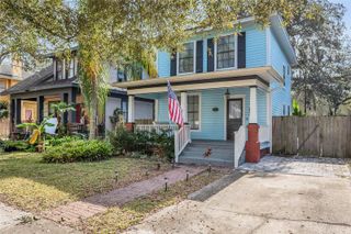 203 E 10TH STREET, Sanford, FL 32771