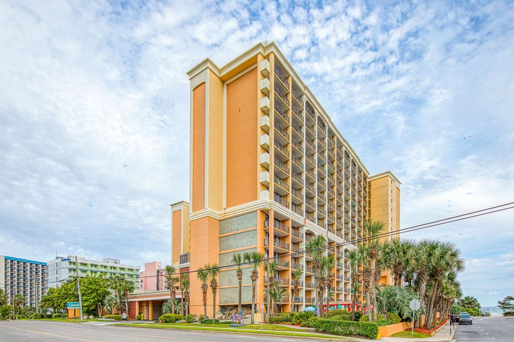 6900 N Ocean Blvd. # 1145, Myrtle Beach, SC 29572 — photo 2