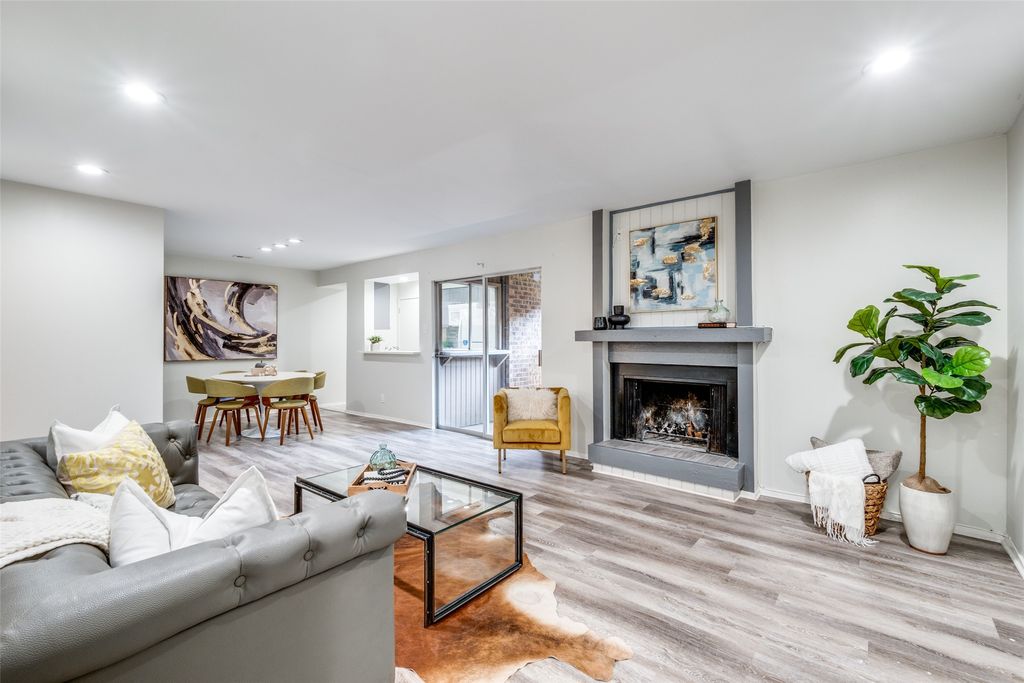5130 Amesbury Drive 103, Dallas, TX 75206