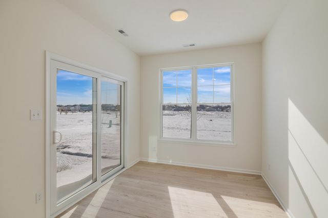 4057 Reflection Place, Valparaiso, IN 46385