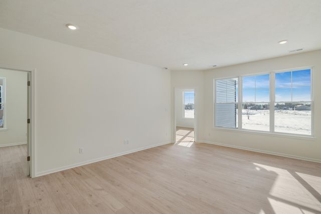 4057 Reflection Place, Valparaiso, IN 46385