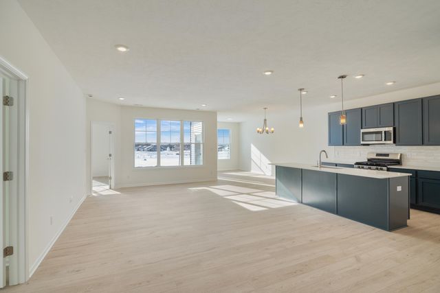 4057 Reflection Place, Valparaiso, IN 46385