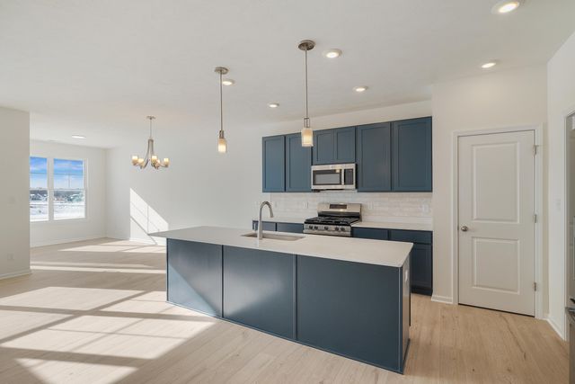 4057 Reflection Place, Valparaiso, IN 46385