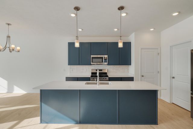 4057 Reflection Place, Valparaiso, IN 46385