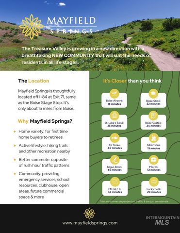 475 E Chevy Dr, Boise, ID 83716