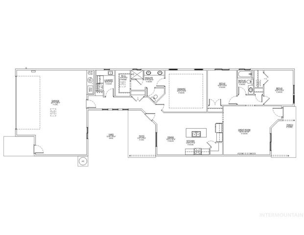 475 E Chevy Dr, Boise, ID 83716