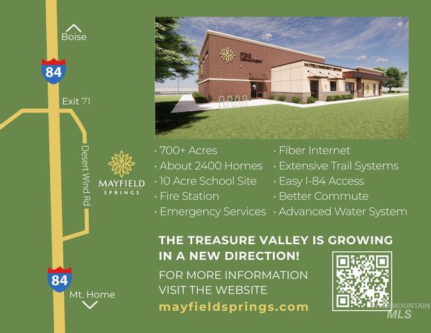 475 E Chevy Dr, Boise, ID 83716