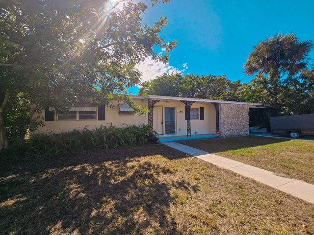 140 SE Prima Vista Boulevard, Port St. Lucie, Port St Lucie, FL 34983