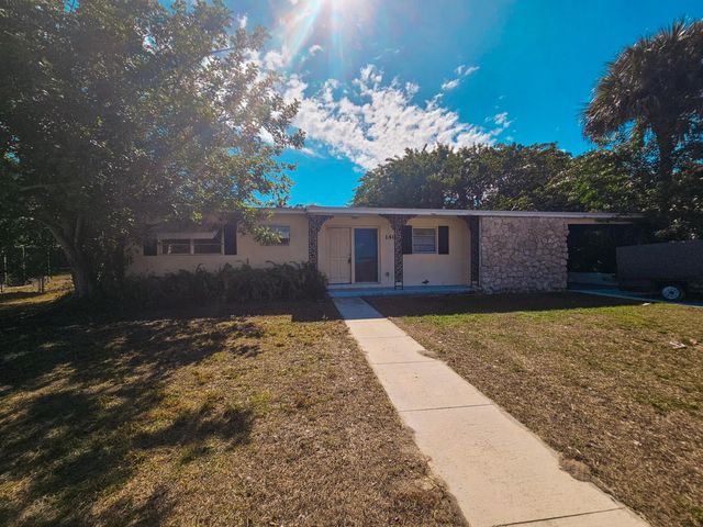 140 SE Prima Vista Boulevard, Port St. Lucie, Port St Lucie, FL 34983