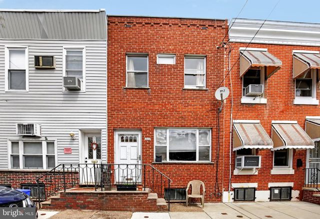 1519 EMILY ST, Philadelphia, PA 19145