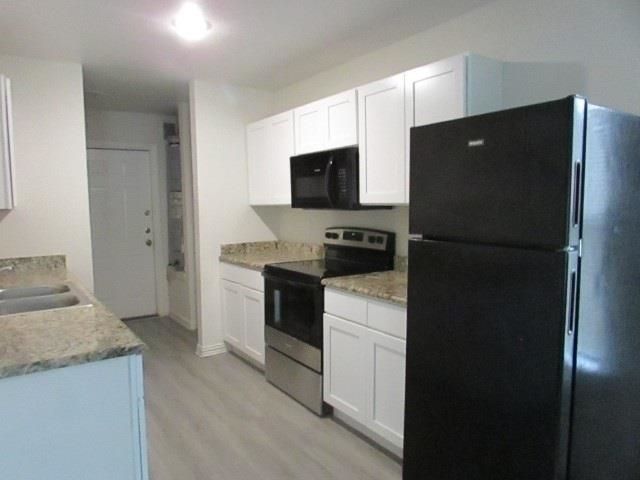 1117 E Birdsong St, Longview, TX 75602