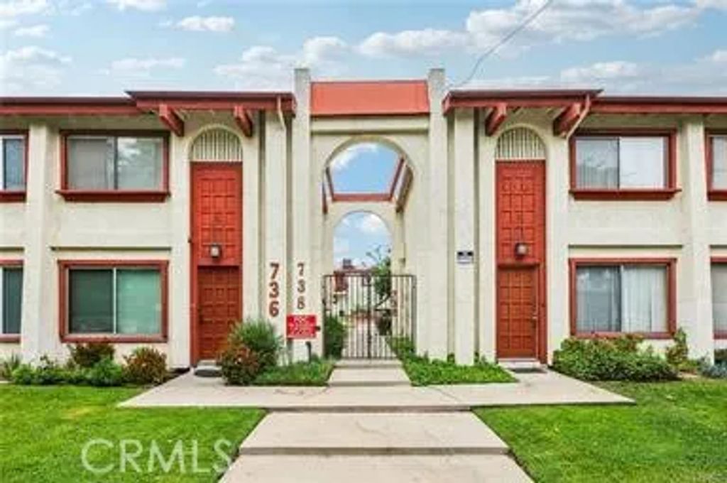 738 Chapel Ave South 15, Alhambra, CA 91801
